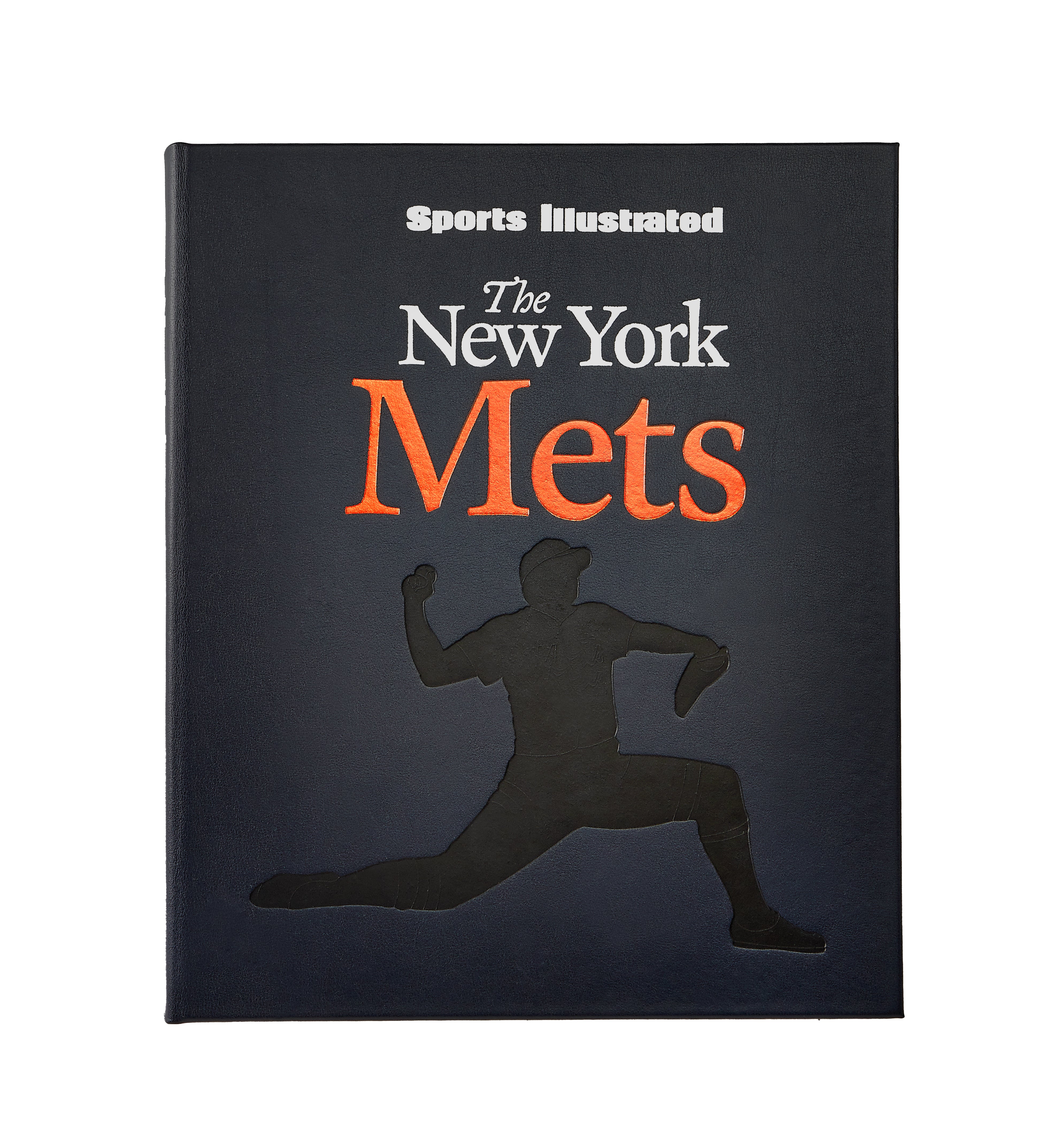 New York Mets BLACK/NAVY – Pair of Thieves
