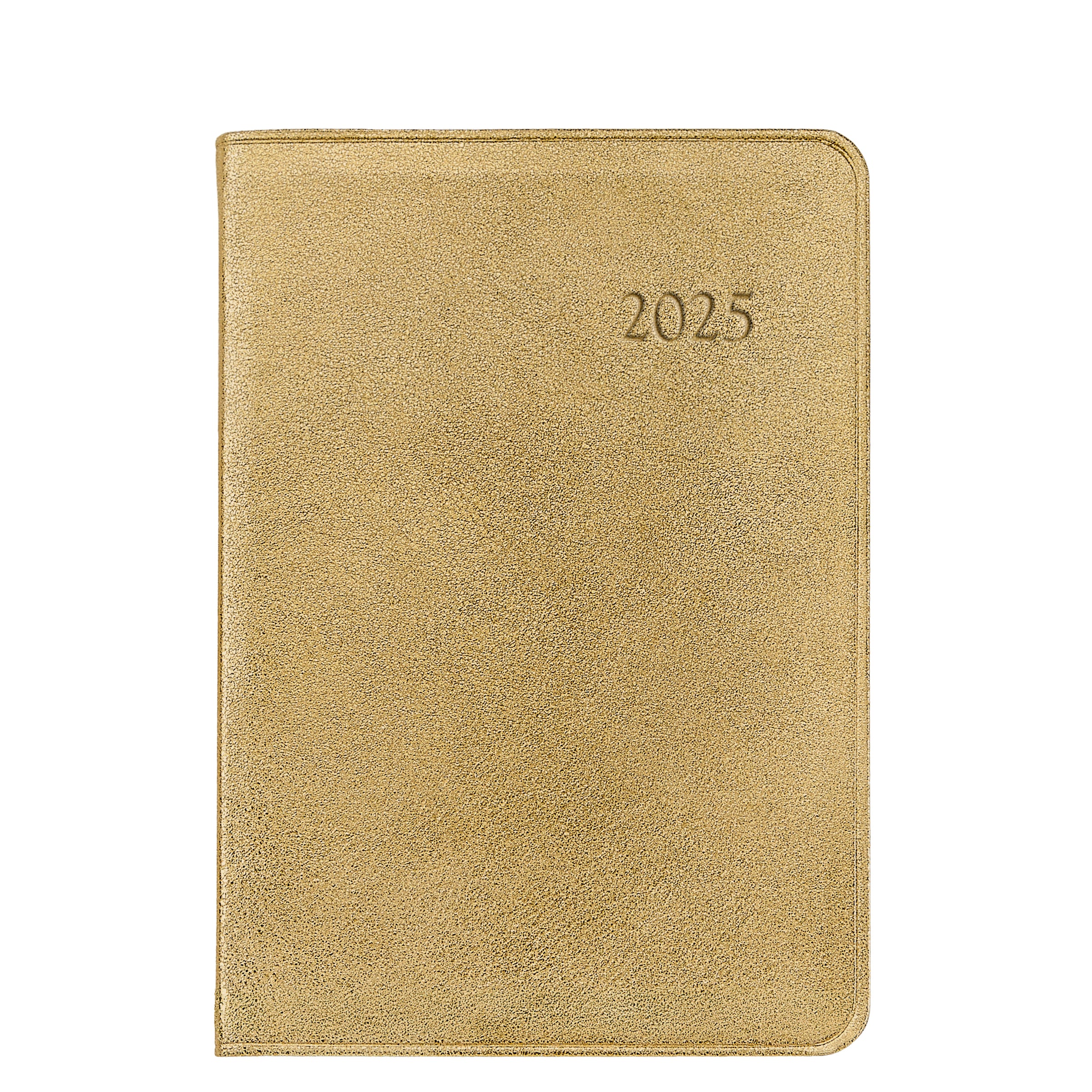 2025 Daily Journal