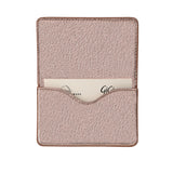 Hard Business Card Case