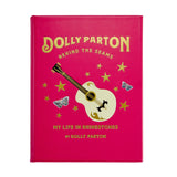 Dolly Parton Behind the Seams: My Life in Rhinestones