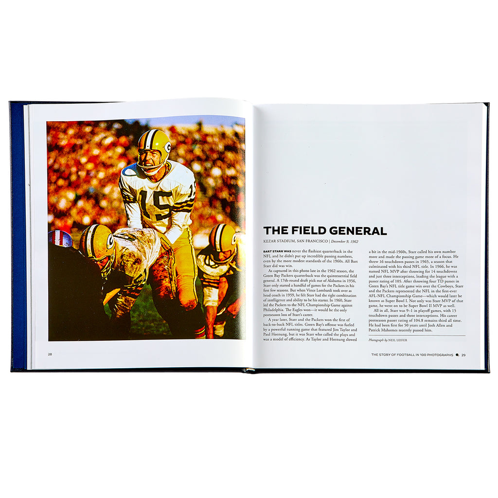 Kezar Stadium book