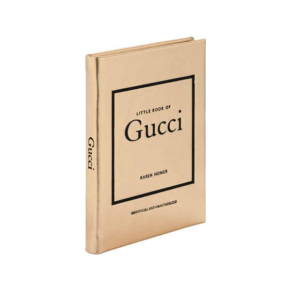 Little Book of Gucci - New Mags