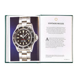 Little Book of Rolex