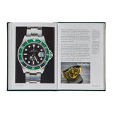 Little Book of Rolex