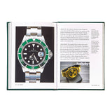 Little Book of Rolex