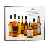 The Scotch Book