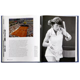 Trailblazers: The Unmatched Story of Women's Tennis