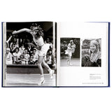 Trailblazers: The Unmatched Story of Women's Tennis