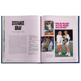 Trailblazers: The Unmatched Story of Women's Tennis