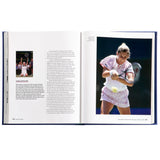 Trailblazers: The Unmatched Story of Women's Tennis