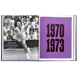 Trailblazers: The Unmatched Story of Women's Tennis