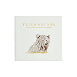 Yellowstone: A Land of Wild and Wonder