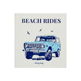 Beach Rides by Johnny Vacay