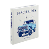 Beach Rides by Johnny Vacay