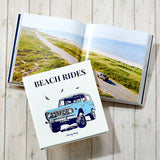 Beach Rides by Johnny Vacay