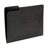 Carlo File Folder