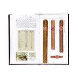 The Cigar Companion