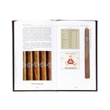 The Cigar Companion