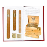 The Cigar Companion