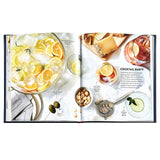 Williams Sonoma: Cocktails Modern Favorites To Make At Home