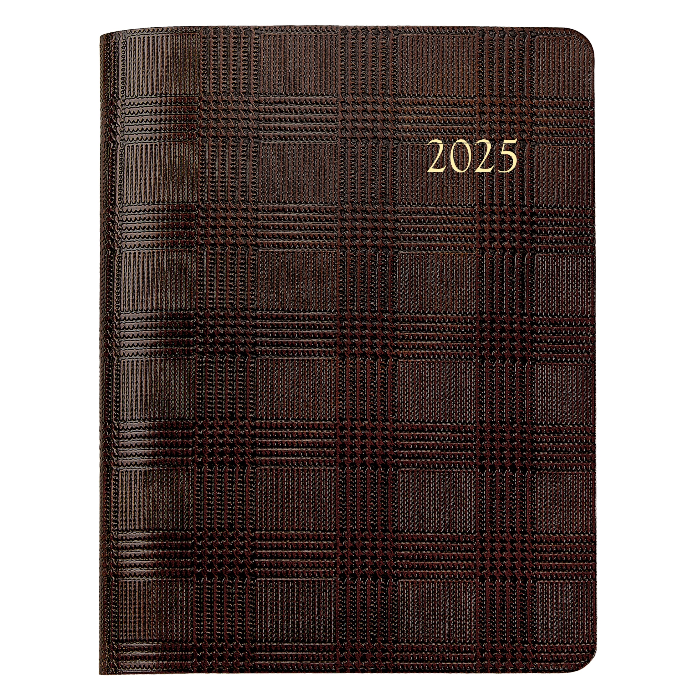 2025 Desk Diary