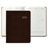 2025 Desk Diary