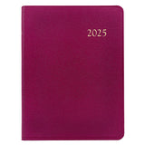 2025 Desk Diary