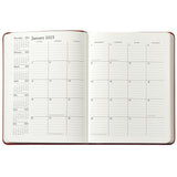 2025 Desk Diary