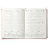 2025 Desk Diary