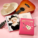 Dolly Parton Behind the Seams: My Life in Rhinestones