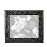 8" x 10" Woven Frame