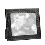 8" x 10" Woven Frame