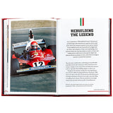 The Story of Ferrari