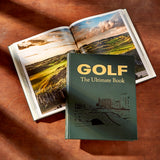 Golf: The Ultimate Book