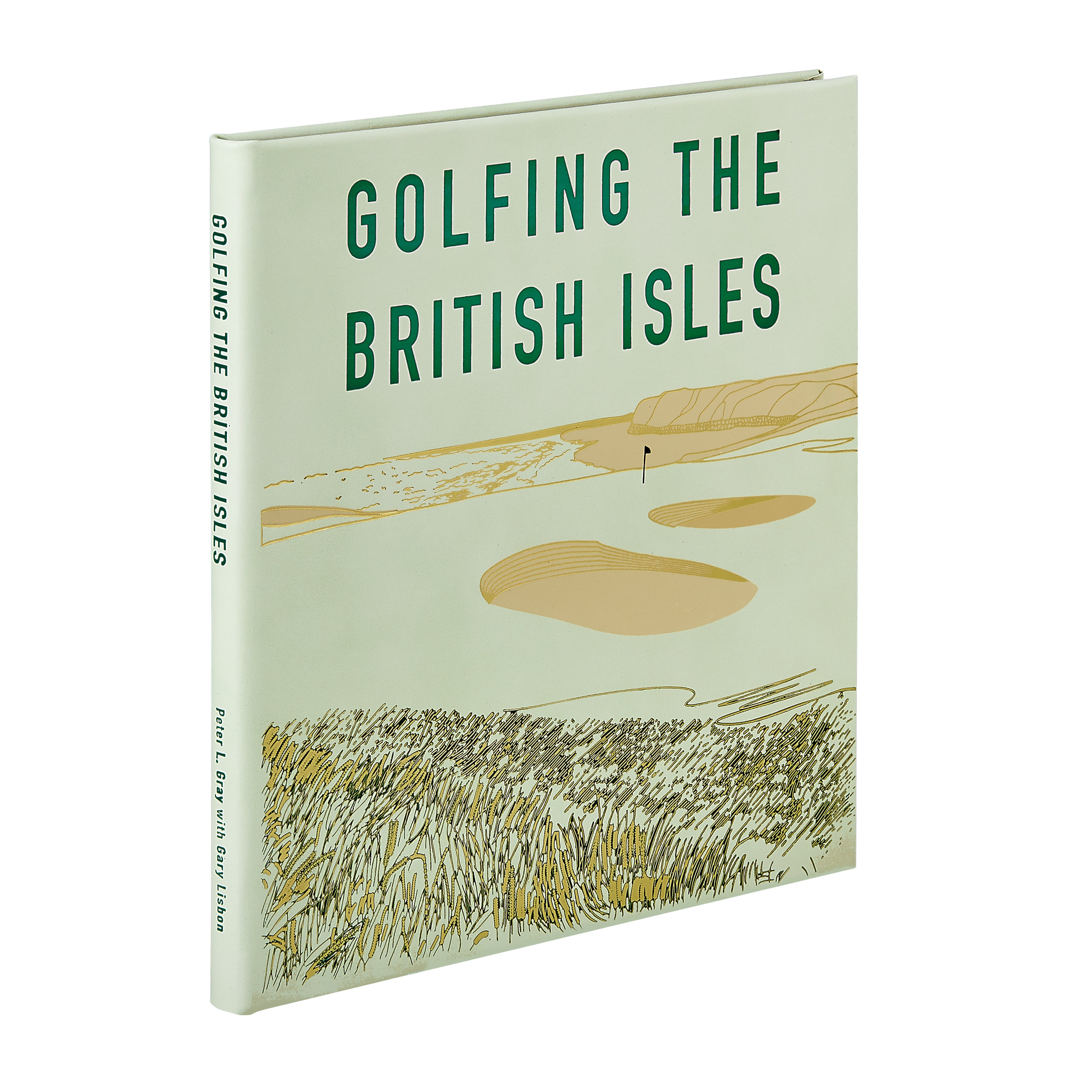 Golfing the British Isles