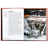 The Story of Harley-Davidson