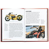 The Story of Harley-Davidson