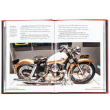 The Story of Harley-Davidson