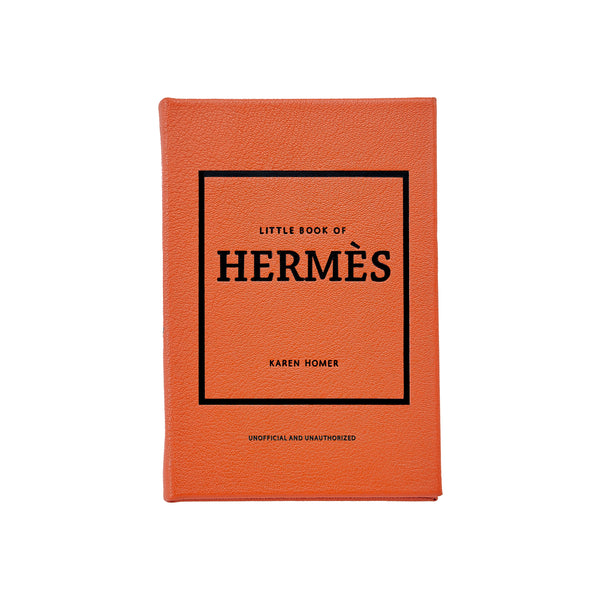 Little Book of Prada  Cornflower Pebble Grain Leather – GiGi New York