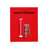 A Small Book of Jewish Comedians