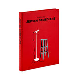 A Small Book of Jewish Comedians