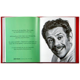 A Small Book of Jewish Comedians