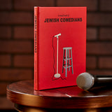 A Small Book of Jewish Comedians