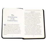 Mini United States Constitution