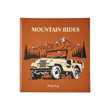 Mountain Rides by Johnny Vacay