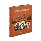 Mountain Rides by Johnny Vacay