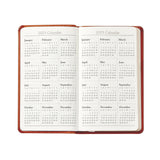 2025 5" Pocket Datebook