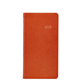 2025 6" Pocket Datebook