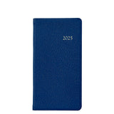 2025 6" Pocket Datebook