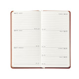 2025 6" Pocket Datebook